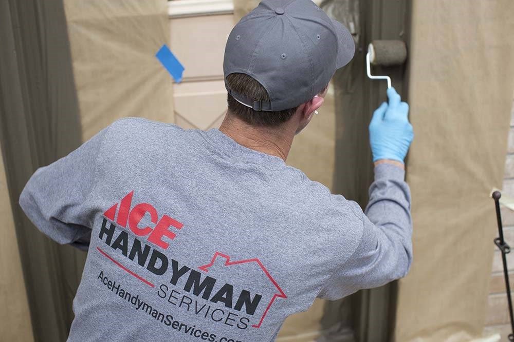 Handyman Services Virginia Beach