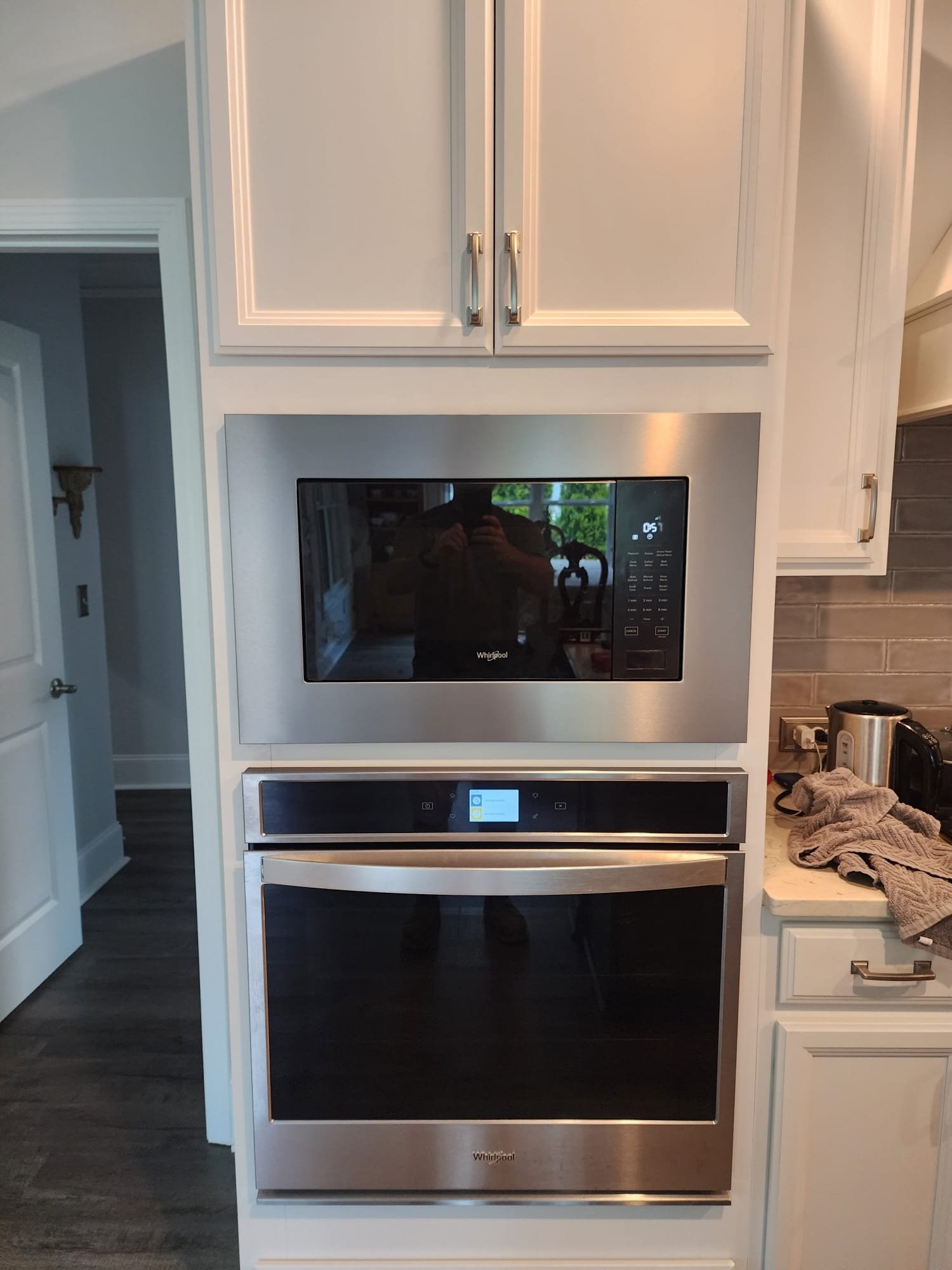 Top 6 Common Home Repairs Handled by Acworth, GA Handymen