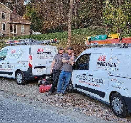 How to Choose the Right Handyman Services in Canandaigua