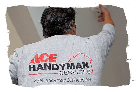 Local Handyman Services in Beaumont TX