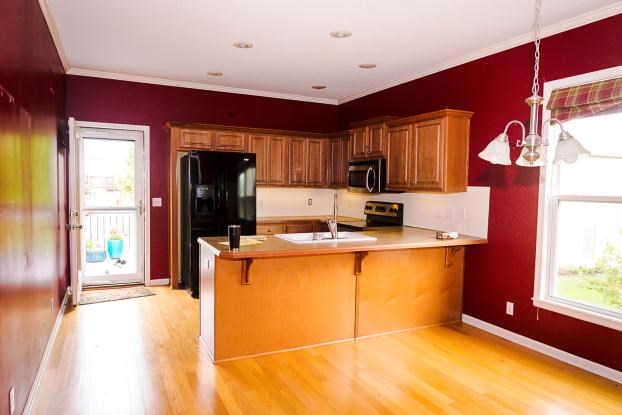 Lenexa, July 2017, Kitchen Before #4