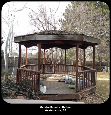 Image showcasing Local Handyman Services in Denver, CO