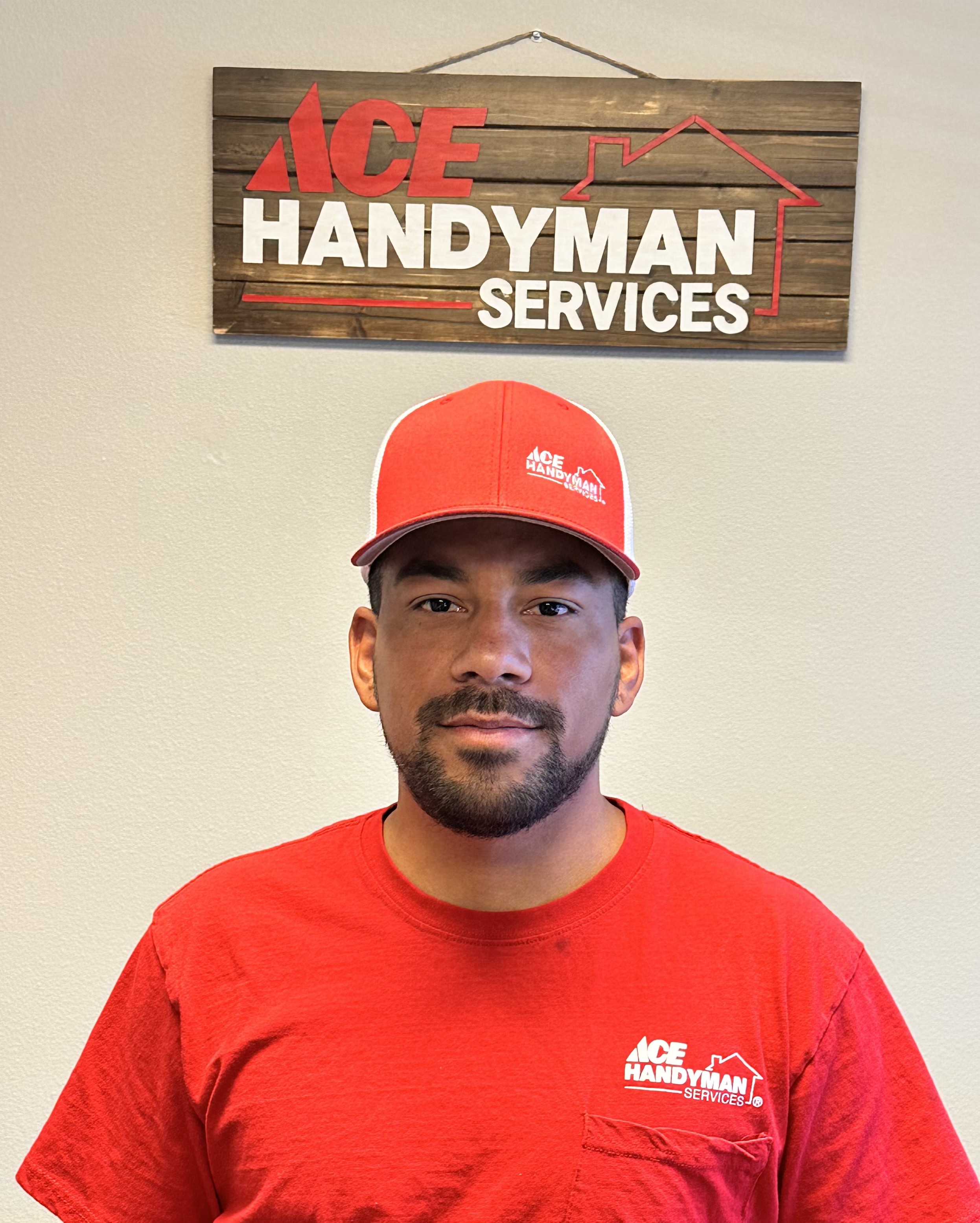 Our Team | Handyman Services in Kennewick, WA | Ace Handyman Services ...